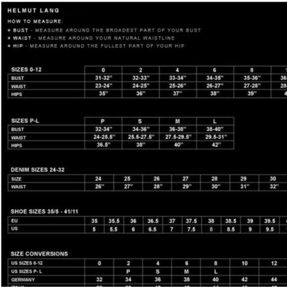 Helmet Lang Fishnet Pullover - Picture 6 of 6